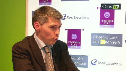 Interview d'Isael Barigault, multi-franchisé chez Feu Vert