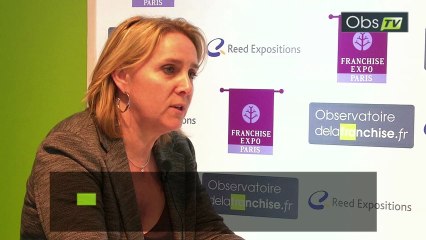 Interview de Véronique Polloce-Pessin, de la franchise Feu Vert