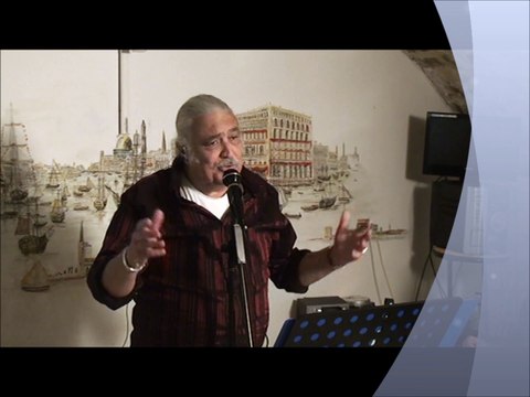 MOI J'AIME LE MUSIC-HALL (Charles Trenet par Giorgio) reprise