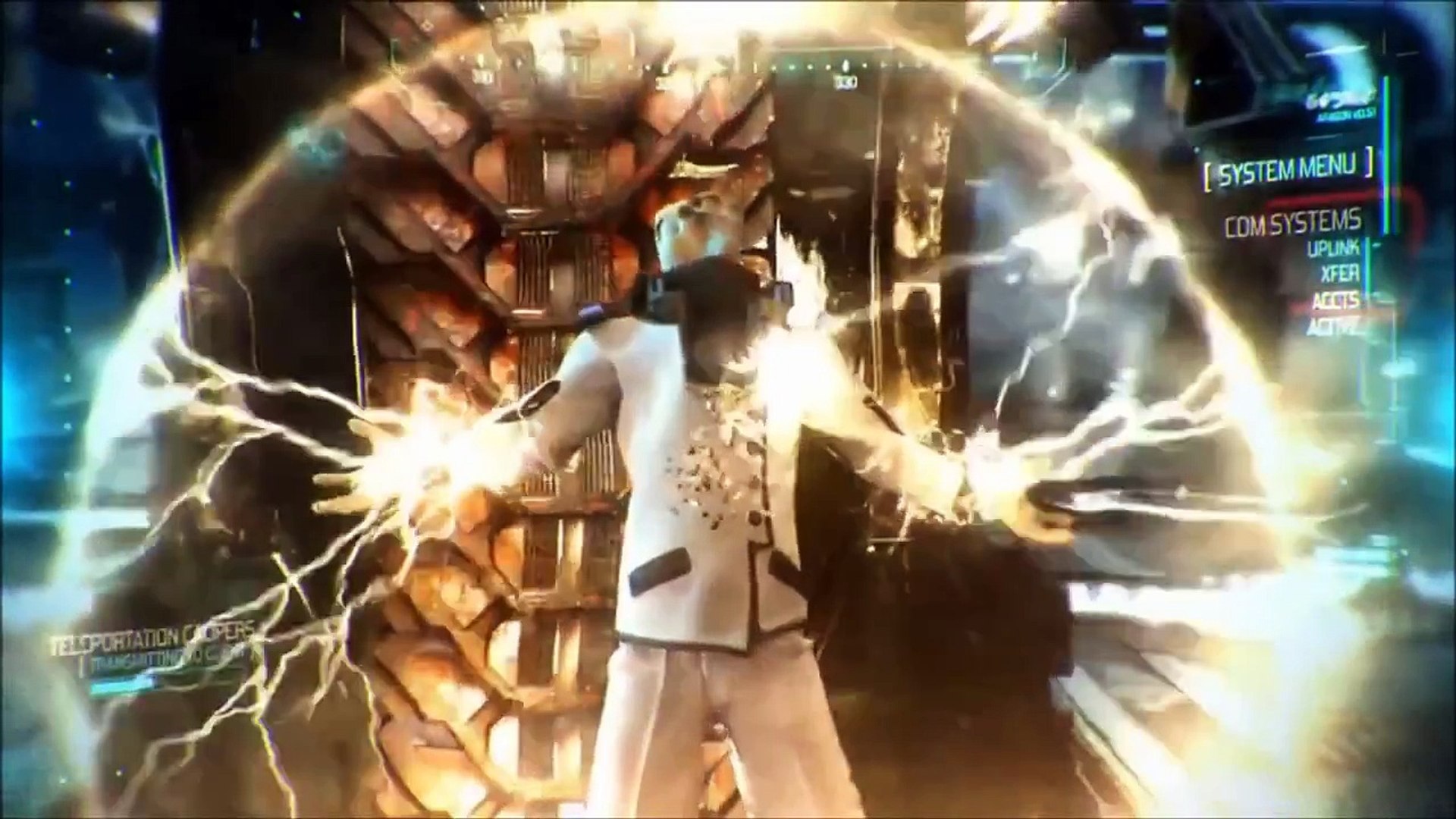 ⁣Imagine Dragons - Battle Cry (Video Game Music Video)