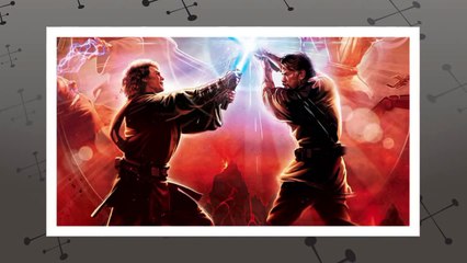 SW: Revenge of the Sith - 20 - Revenge of the Sith