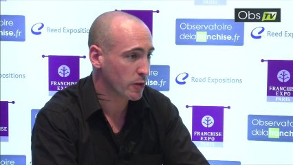 Interview de Florent Barboteau, de la franchise TransakAuto