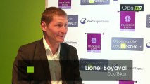 Interview de Lionel Boyaval, Président de la franchise  Doc'Biker