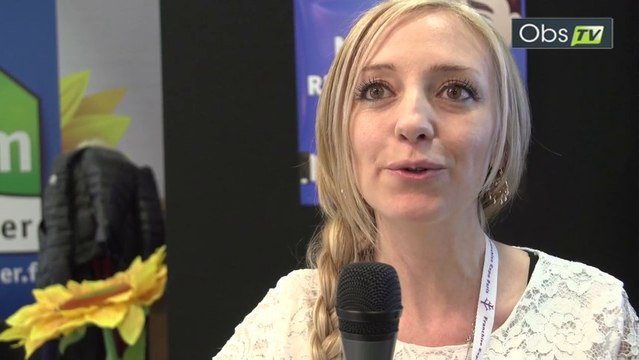 Interview d'Aurélie Miribel, Directrice du réseau Cimm Immobilier