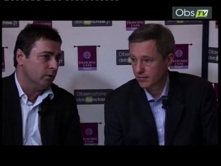 Rencontre avec Nelson Lang, fondateur de la franchise Pita Pit