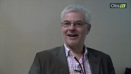 Interview de Hugues Mantoux de la franchise A4 Traduction