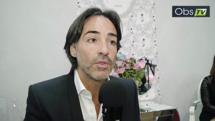 Interview d'Olivier Dufour, Directeur général de l'Atelier du Sourcil