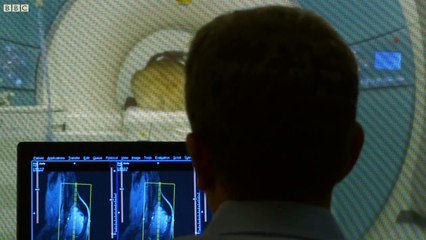 Dog MRI - Studying The Dog Brain - Inside the Animal Mind - BBC