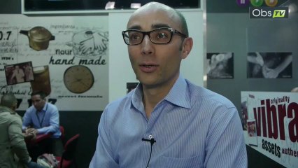 Rencontre avec Benjamin Bohbot, Directeur Développement KFC France