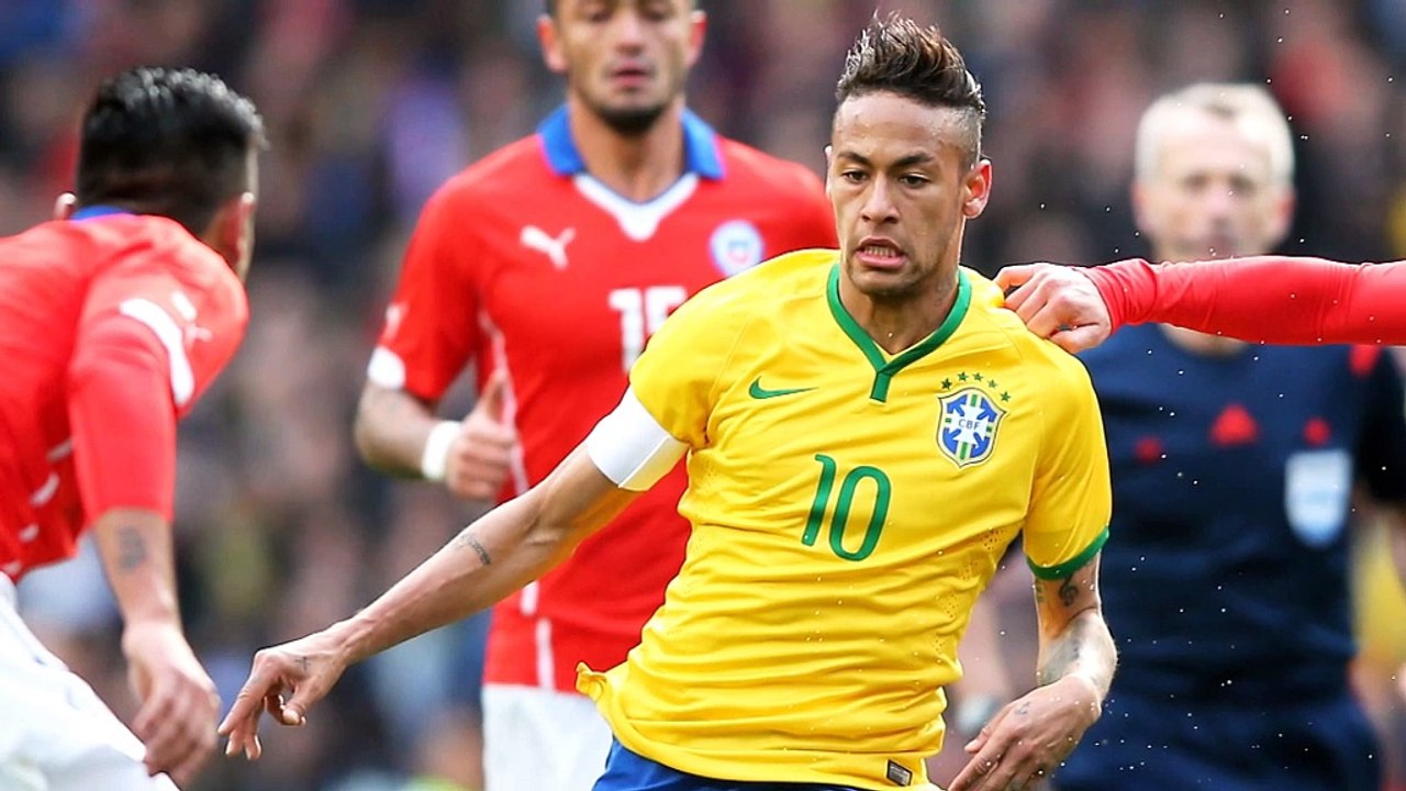 Enrique: 'Neymar auch mal eine Pause geben'