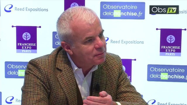 Interview d'Eric Sanvelian, franchisé ERA Immobilier