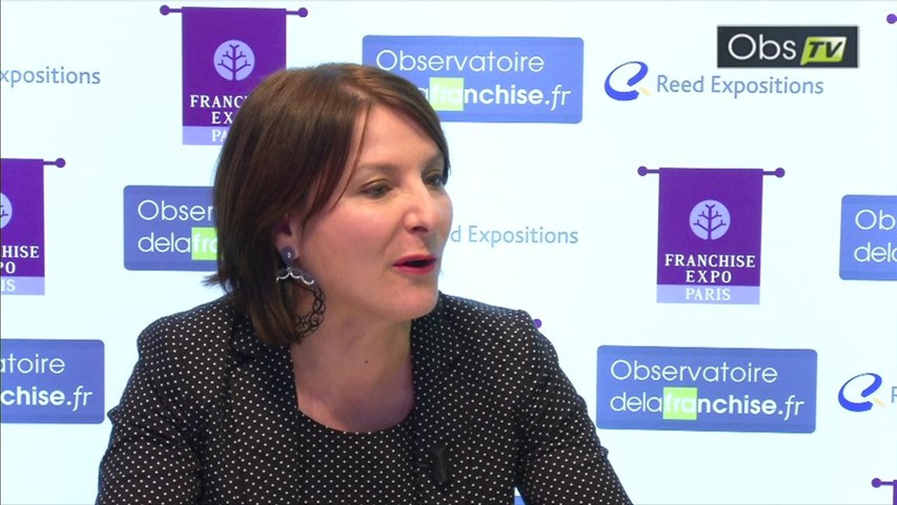 Interview de Laurence-Pottier Caudron, Présidente de Temporis