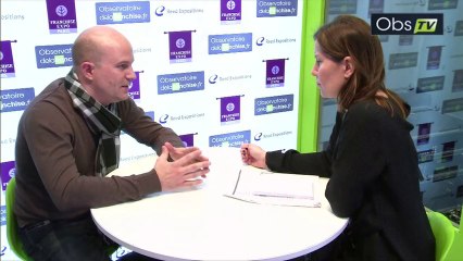 Interview de Jean-Baptiste Mauvenu, Depil Tech