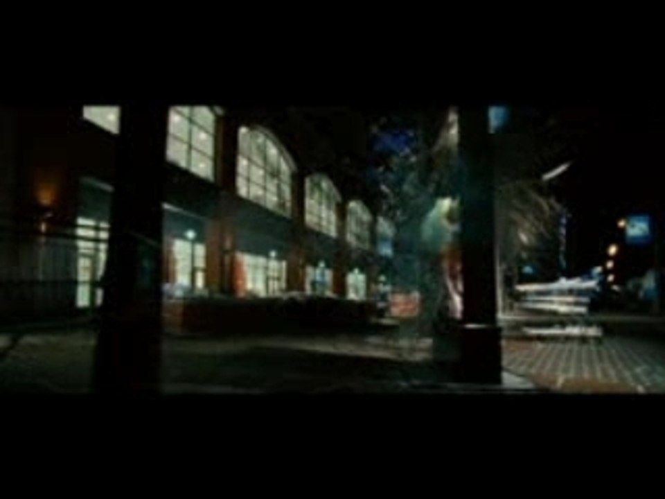 Daywatch Trailer