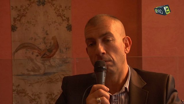 Interview de Franck Villard, franchisé du Jardin des Fleurs