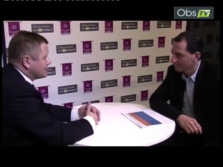 Interview de Dominique Munier, de la franchise Troc.com