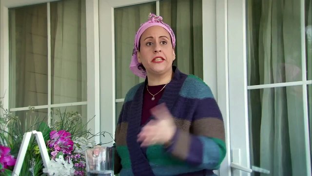 Zengin Kz Fakir Olan 122 Blm Fragman (12 Nisan Pazar) izle