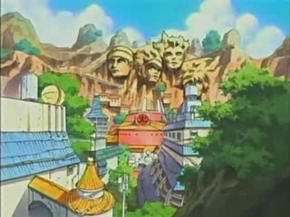 2eme Amv Naruto mortal combat