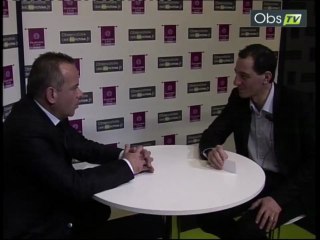 Interview de Georges Kaladijan de la franchise Affair’s