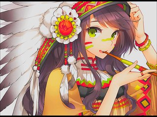 Nightcore - Hips Don't Lie