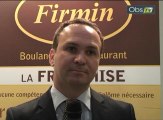 Rencontre avec Grégory Fourey, dirigeant de Firmin
