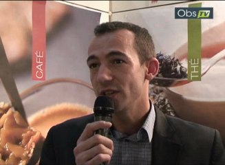 Rencontre avec Ronan Bouza, Responsable développement Coffea