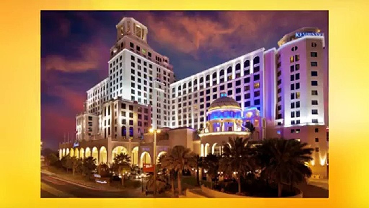 Dubai’s 7 Most Incredible Hotels
