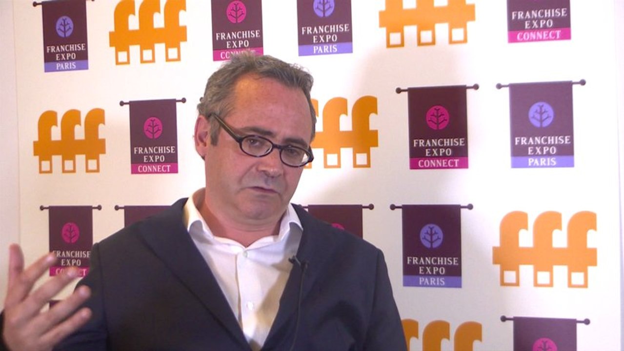 François-Luc SIMON   Les apports du franchiseur.mp4