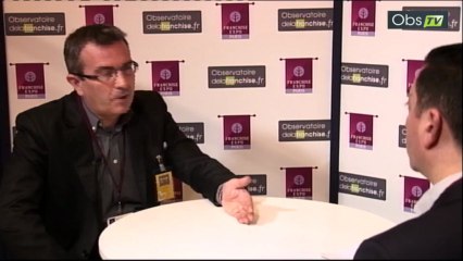 Rencontre avec David Giraudeau, Directeur général La Mie Câline