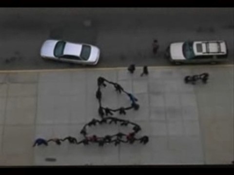 Gary Jules et Michael Andrews - Mad Worl