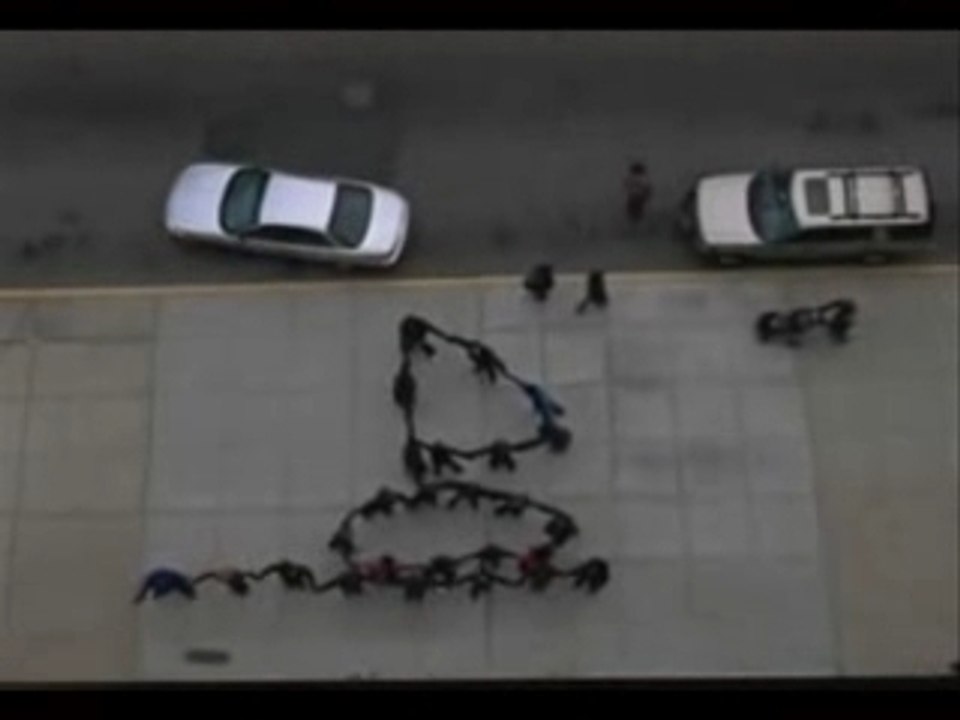 Gary Jules et Michael Andrews - Mad Worl