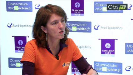 Inteview de Claire Lanneau, Babychou Services