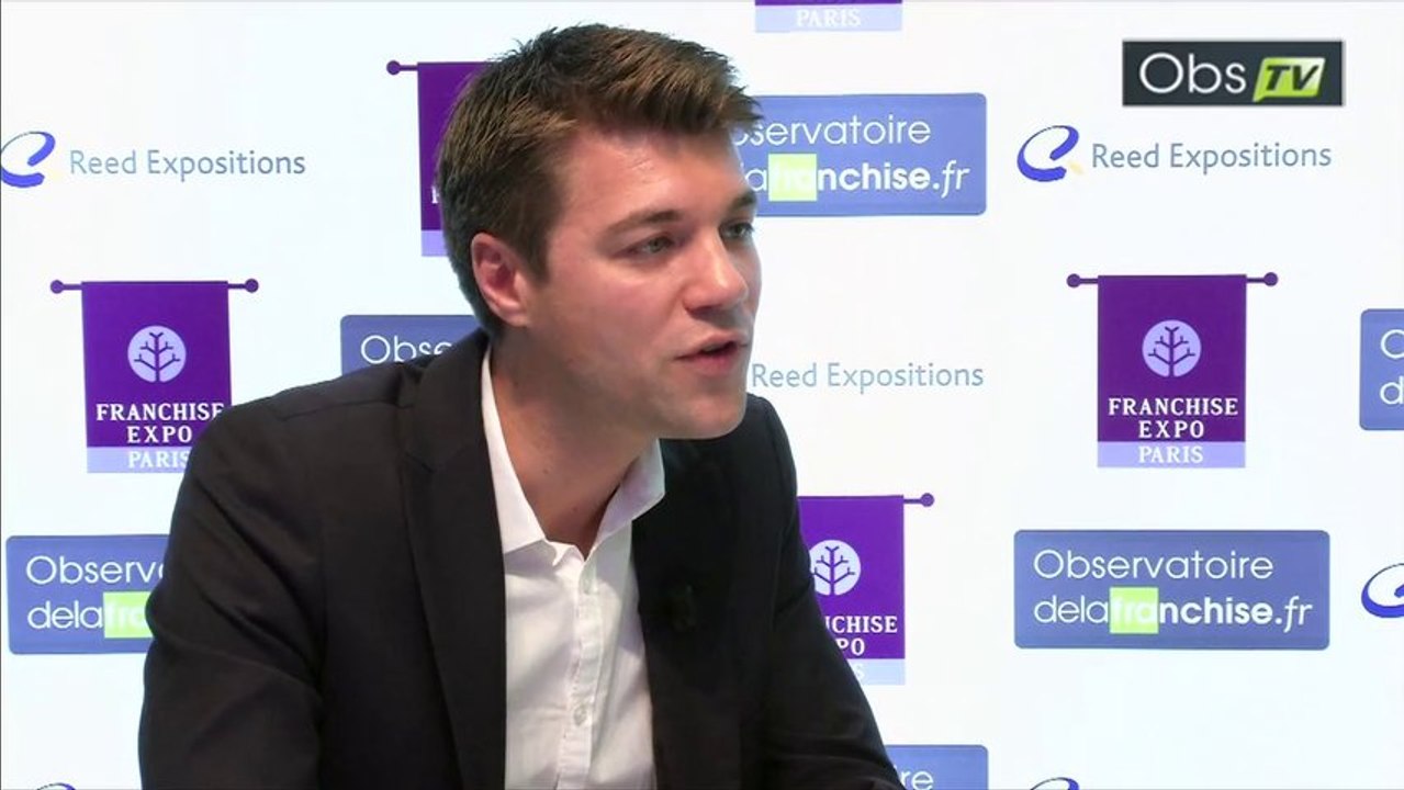 Interview d'Olivier Bouvard, Studiosanté