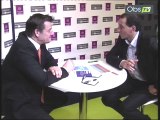 Interview de Thierry Donini, de la franchise API