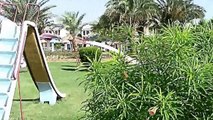 9. Египет. Хургада. Сафага. Отель LAMAR RESORT ABU SOMA ( Riviera Plaza Abu Soma 4*.)