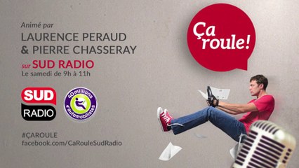 Pour ou contre la suppression des cars scolaires sous couvert de la pollution ? - " Ça roule ", Sud Radio