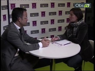 Entretien avec Jean-Philippe Blasco, Directeur développement du réseau Vêt’Affaires