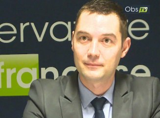 Interview de Grégory Hennon, de la franchise EMPRUNTIS L'AGENCE