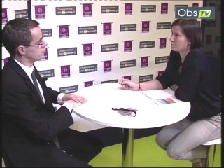 Nous sommes confiants pour 2013