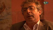 Interview de Gérard Galiana, de la franchise Adequat