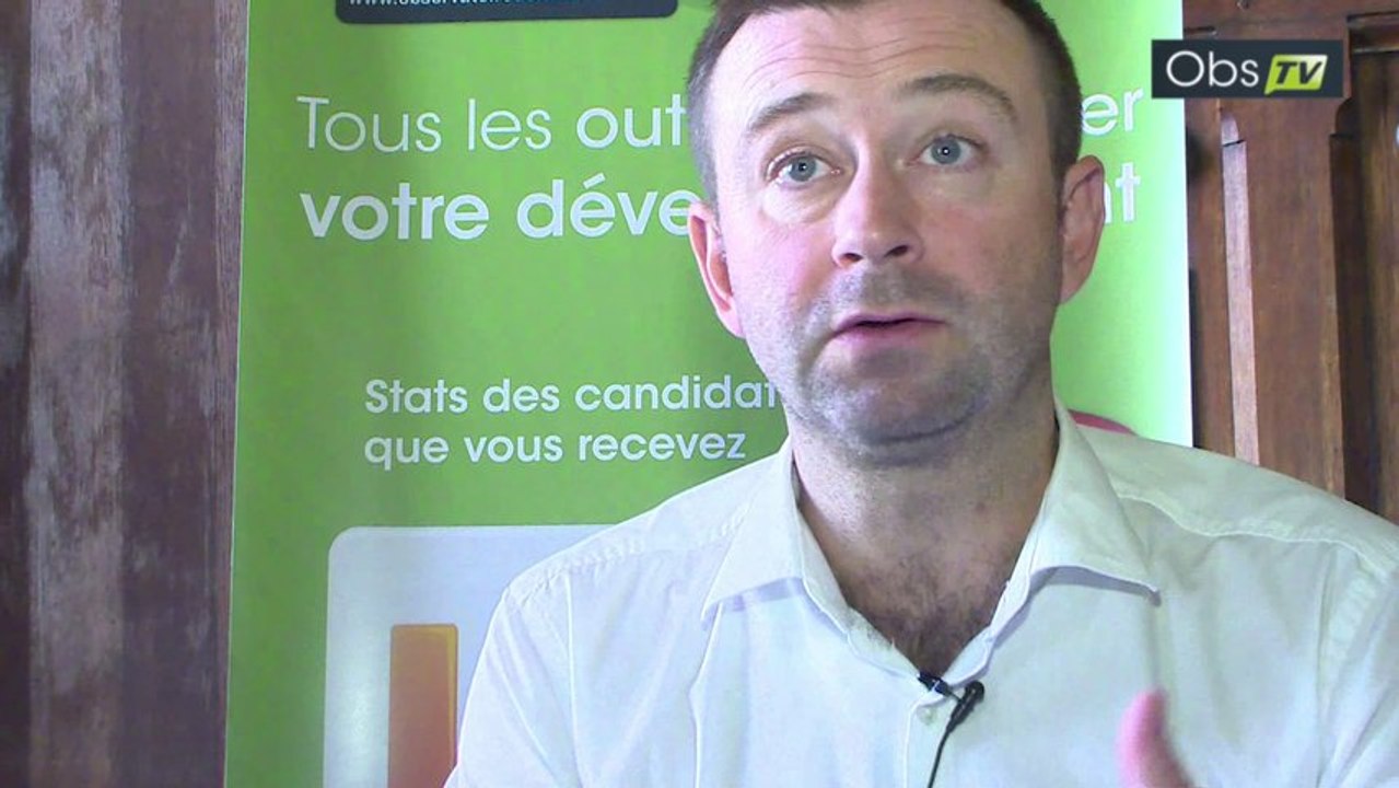 Entretien avec Frédéric Marteau de la franchise Lucien et la Cocotte
