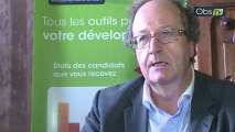 Interview de Ladislas Koch, gérant de Citron Vert