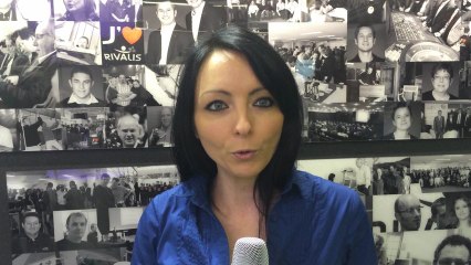 « 2014 est l’année de nos 20 ans et nous fêterons cet anniversaire comme il se doit »