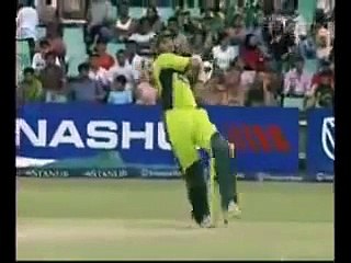 Top 10 best Sixes Collection in cricket History