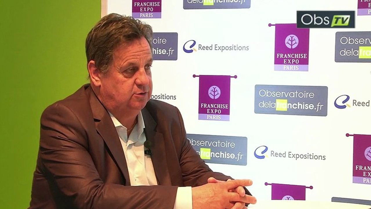 Interview de Philippe Méry, multi-franchisé Cash Converters
