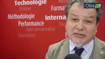 Interview Gilles Letourmy, franchisé ERA Immobilier à Saint-Nazaire