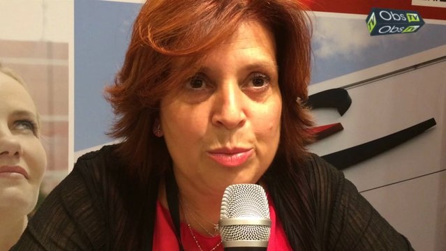 Interview de Nathalie Bobin, d'Intermarché