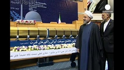 Иран подпишет ядерное соглашение только в обмен на немедленную отмену санкций