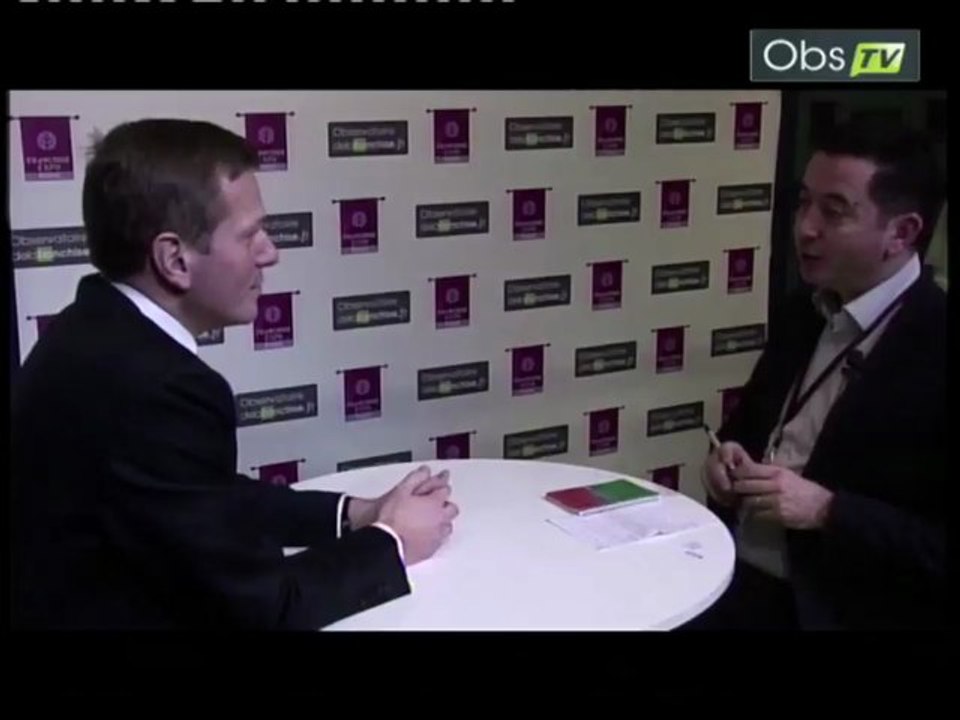 Rencontre avec Damien Hereng, Président de Mikit France