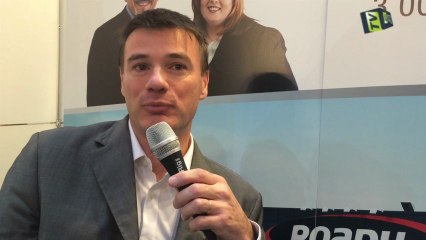 Interview d'Olivier Cassassolles de Roady